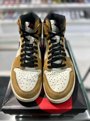 Jordan 1 Retro High Rookie of the Year - Pre-Owned Size 12