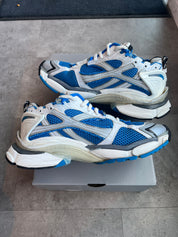 Balenciaga Runner Blue Grey (Preowned)