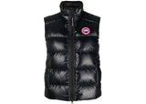Canada Goose Cypress Vest Black