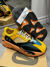Adidas Yeezy Boost 700 V1 Sun - Pre-Owned Size 7.5