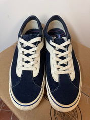 Vans Bold Ni Rhude Navy - Pre-Owned Size 9 (No original box)