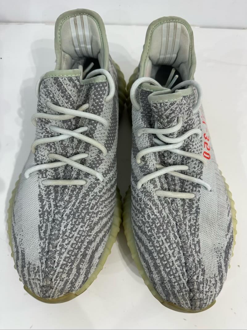 Adidas Yeezy Boost 350 V2 Blue Tint