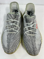 Adidas Yeezy Boost 350 V2 Blue Tint - Pre-Owned Size 12 (No original box)