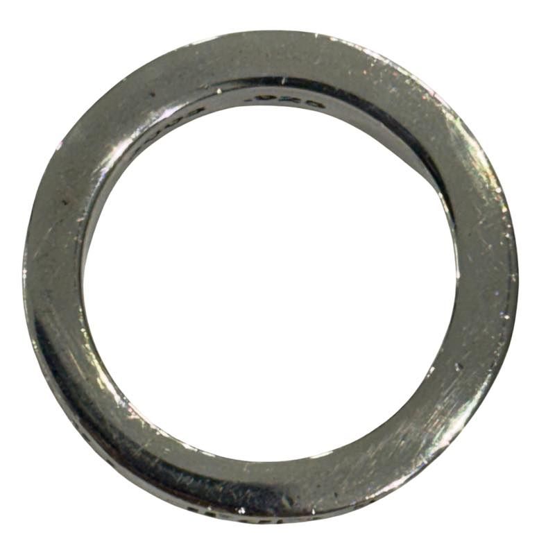 Chrome Hearts Forever Ring - Lightly Used
