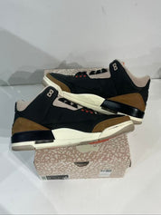 Jordan 3 Retro Desert Elephant - Pre-Owned Size 11