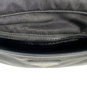 Prada Re-Nylon Messenger Bag - Excellent