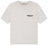 Fear of God Essentials T-Shirt (SS22) Light Oatmeal