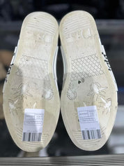 Dior B23 High DIor Oblique Shawn Bee Embroidery Patch - Pre-Owned Size 38 (No Original Box)