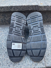 Louis Vuitton LV Runaway Sneaker Black Mesh - Pre-Owned Size LV11/US12 (No original box)