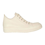 Rick Ownes Ramone Sneaker Milk - New (No original box)