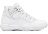 Jordan 11 Retro Comme des Garçons Homme Plus White