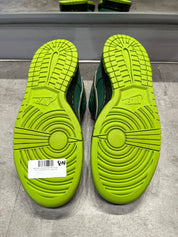Nike SB Dunk Low Concepts Green Lobster - Pre-Owned Size 8.5 (No original box)