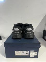 Dior B30 Triple Black - Pre-Owned Size 10