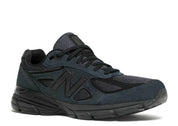 New Balance 990V4 JJJJOUND Navy (Flawed)