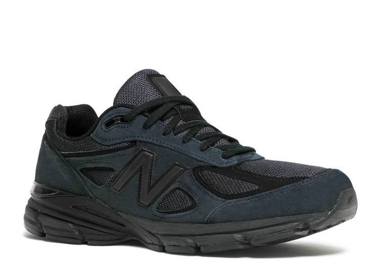 New Balance 990V4 JJJJOUND Navy (Flawed)