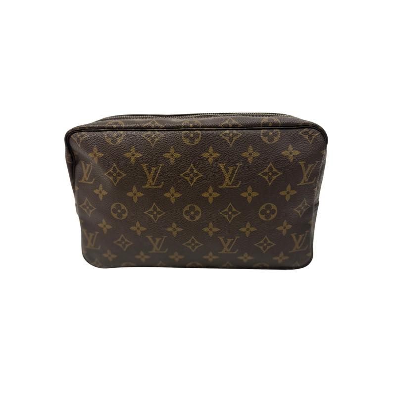 Louis Vuitton Trusse Toilette 23 Monogram - Gently Used