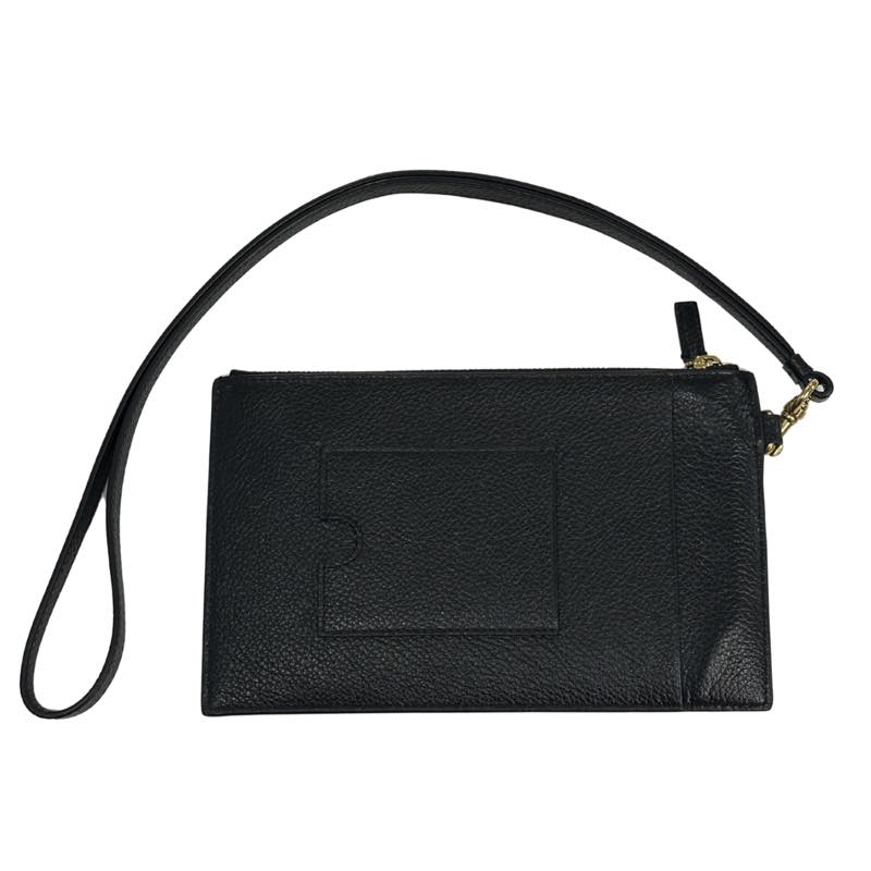Balenciaga Cash Pouch with Card Holder - Lightly Used