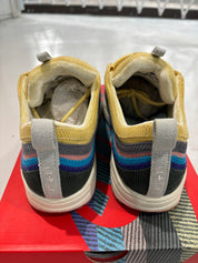 Nike Air Max 1/97 Sean Wotherspoon (Extra Lace Set Only) - Pre-Owned Size 11