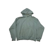 Fear of God Essentials 3M Logo Pullover Hoodie Blue - Preowned Size M
