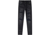 AMIRI Thrasher Plus Jeans Aged Black