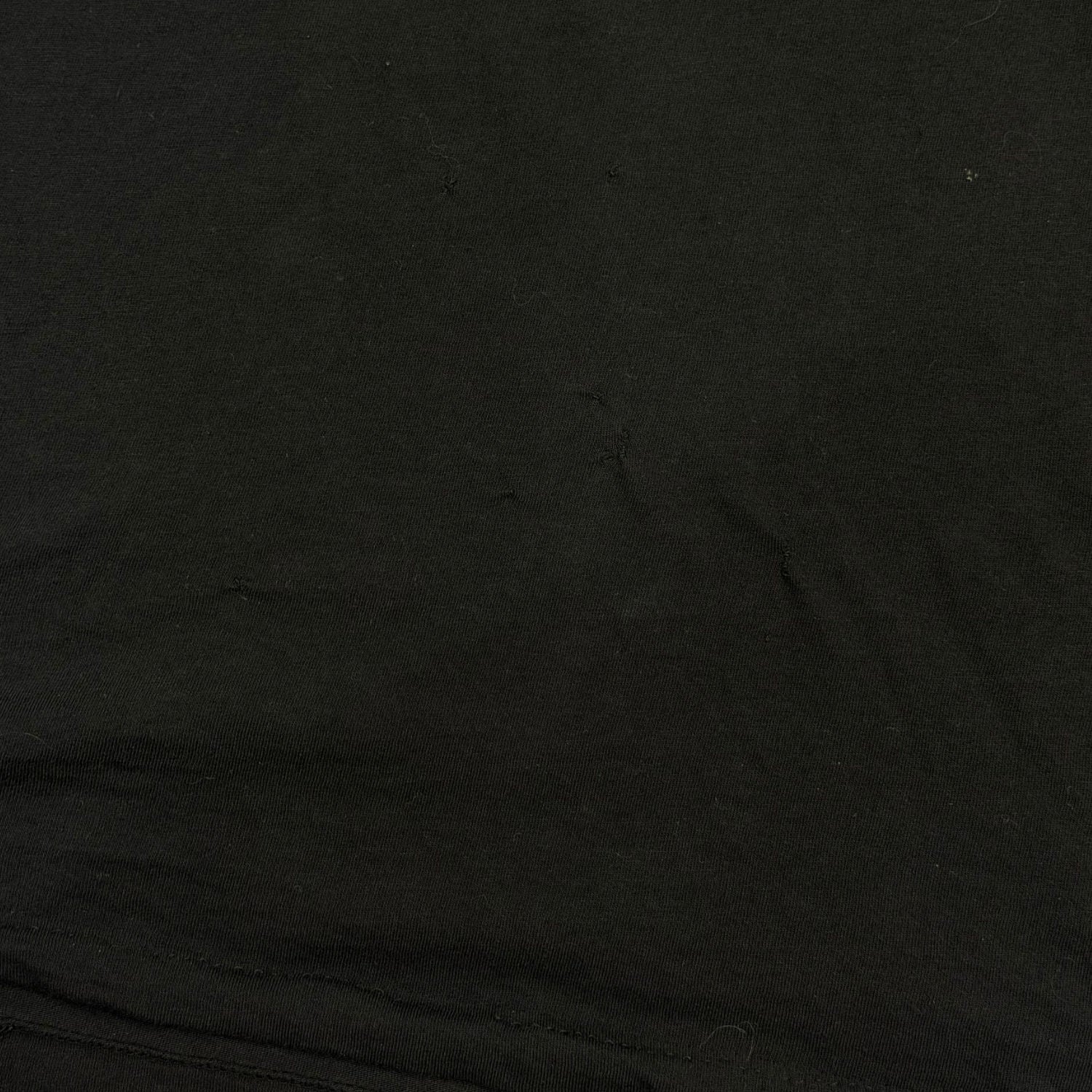 Chrome Hearts Matty Boy Green Chomper T-Shirt Black - Pre-Owned Size M