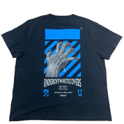 Off-White Undercover Hand Dart T-Shirt Black