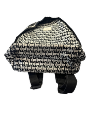 Fear of God Essentials Allover Print Backpack (Preowned) - Pre-Owned