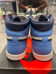 Jordan 1 Retro High Obsidian - Pre-Owned Size 10.5