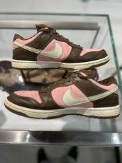Nike SB Dunk Low Stussy Cherry - Pre-Owned Size 9 (No original box)