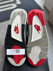 Jordan 4 Retro What The - Pre-Owned Size 10.5