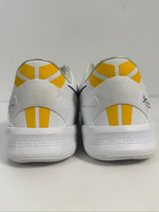 Nike Kobe 8 Protro Lakers Home - Pre-Owned Size 14 (No original box)