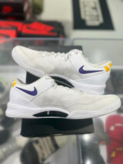 Nike Kobe 8 Protro Lakers Home - Pre-Owned Size 13