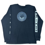 Playboi Carti PBC Speaker Longsleeve Tee Black