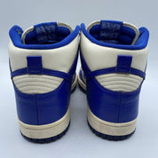 Nike Dunk High Duke University - Pre-Owned Size 6.5Y (No original box)