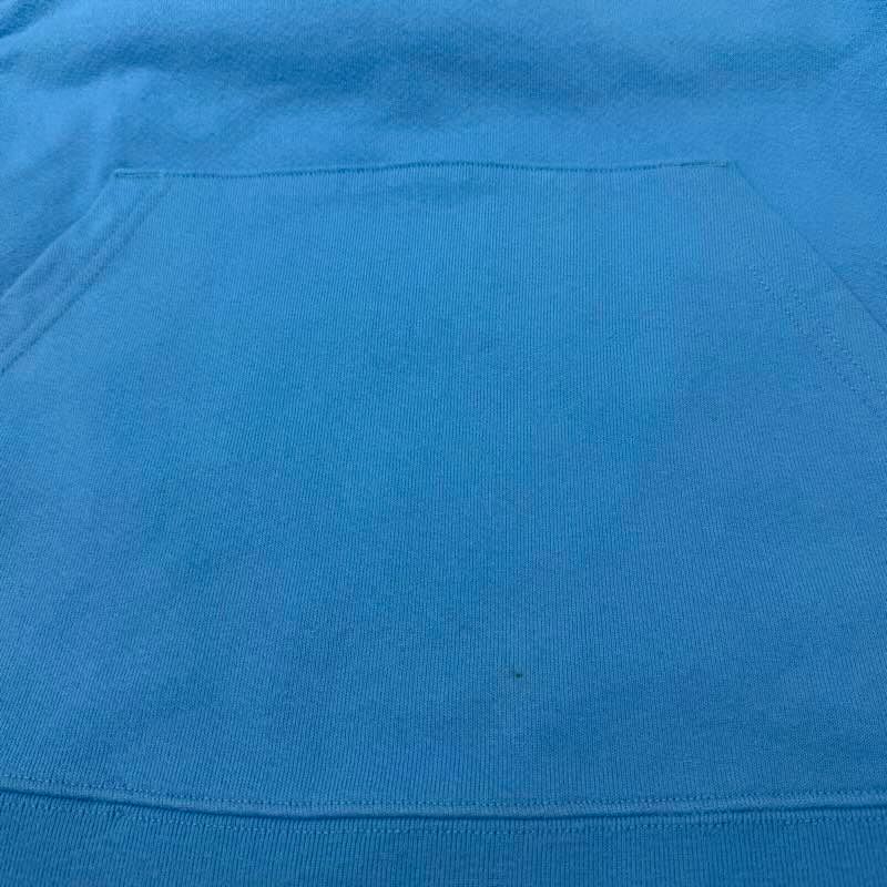 Chrome Hearts Matty Boy Brain New Hoodie Blue (Flawed) - New (Conditional)