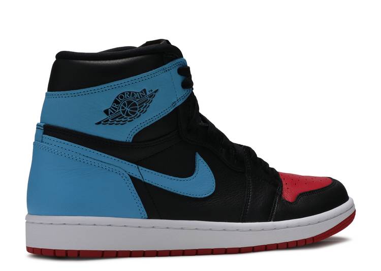 Jordan 1 Retro High NC To Chi (W)