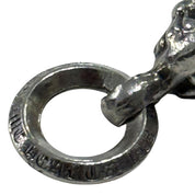 Chrome Hearts One Ball Tiny Cross Pendant - Lightly Pre-Owned