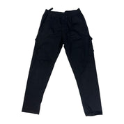Stone Island Ghost Badge Type RE-T Cargo Pants Black - Lightly Used Size 32