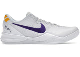 Nike Kobe 8 Protro Lakers Home - Pre-Owned Size 14 (No original box)