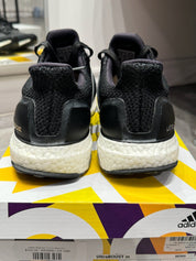 Adidas Ultraboost 2.0 Core Black White (Preowned) - Pre-Owned