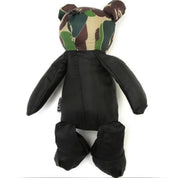 Bape Bear ABC Camo Tote Bag