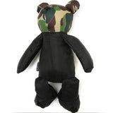 Bape Bear ABC Camo Tote Bag
