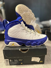 Jordan 9 Retro Kobe Bryant PE (GS) (Preowned) - Pre-Owned