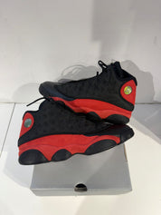 Jordan 13 Retro Bred (2017) - Lightly Pre-Owned Size 10.5