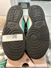 Nike SB Dunk Low Diamond Supply Co. - Pre-Owned Size 8.5