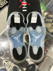 Jordan 11 Retro Legend Blue (2024) - Pre-Owned Size 10.5