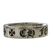 Chrome Hearts Forever Ring - Lightly Used