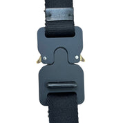 Dior Monogram Oblique Mini Saddle Belt Bag (Lightly Used) - Pre-Owned