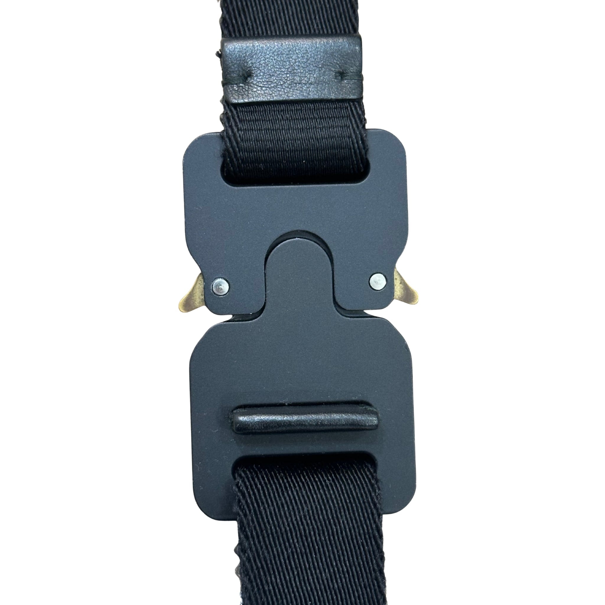 Dior Monogram Oblique Mini Saddle Belt Bag (Lightly Used) - Pre-Owned