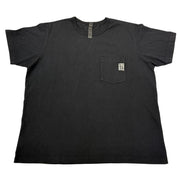 Chrome Hearts GRP Y NOT T-Shirt Black - Lightly Pre-Owned Size XXL